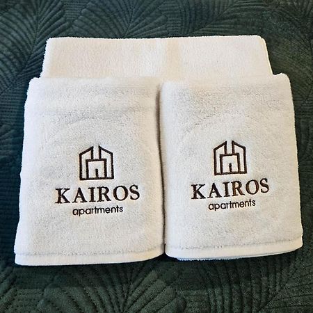 Kairos Apartments - Friends - Darmowy Parking, Blisko Centrum Gliwice Buitenkant foto